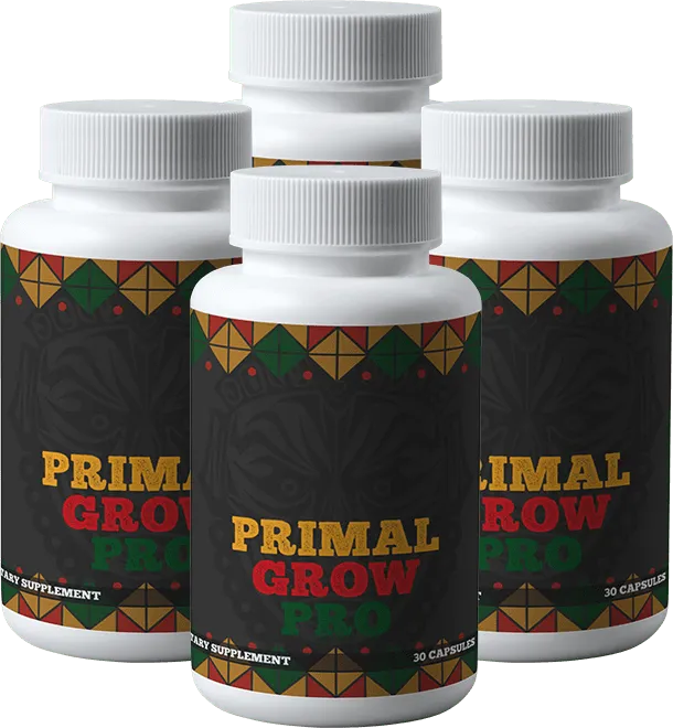 Primal Grow